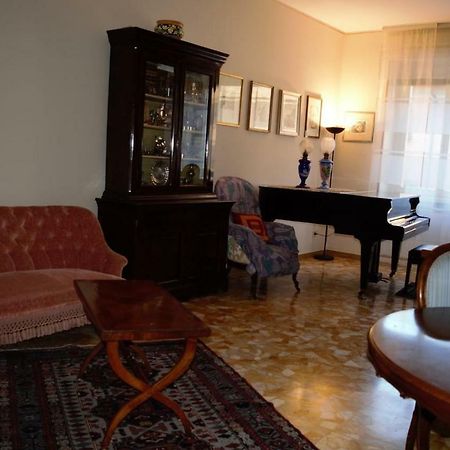 Apartament Casa Vida Cremona Zewnętrze zdjęcie