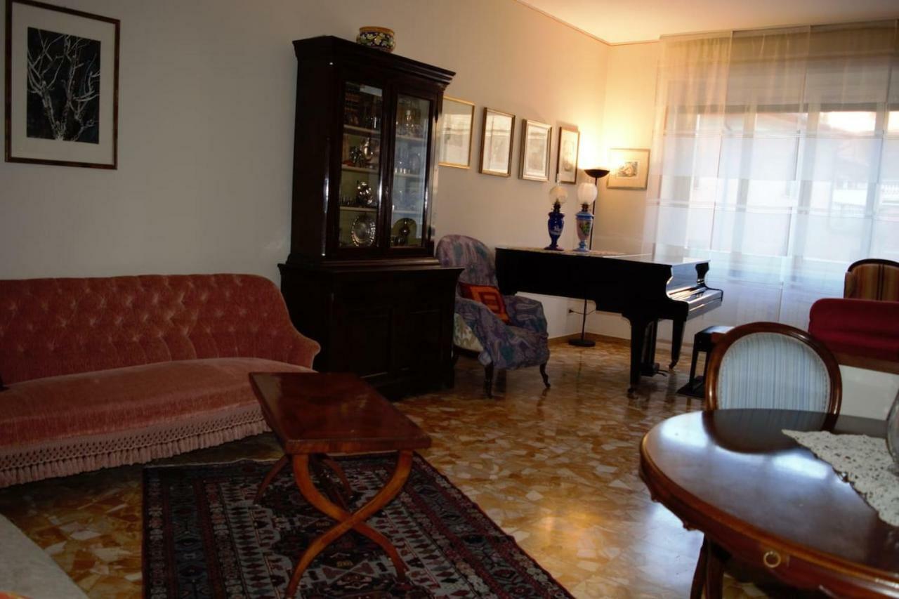 Apartament Casa Vida Cremona Zewnętrze zdjęcie