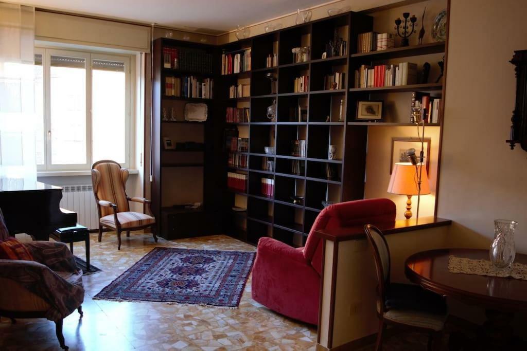 Apartament Casa Vida Cremona Zewnętrze zdjęcie