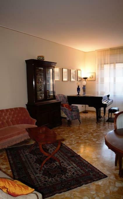 Apartament Casa Vida Cremona Zewnętrze zdjęcie