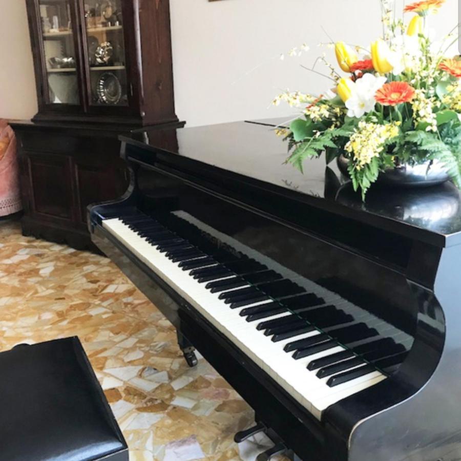 Apartament Casa Vida Cremona Zewnętrze zdjęcie